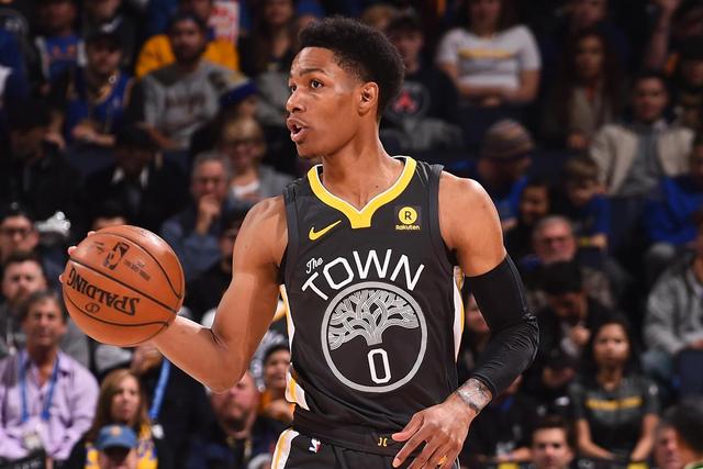 张子宇荣膺U18亚洲杯MVP 场均爆砍35分12篮板